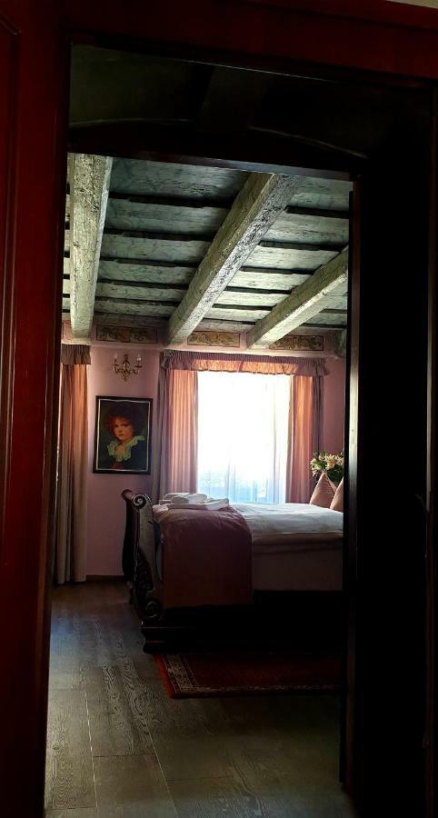 Golden Age Hotel Praga