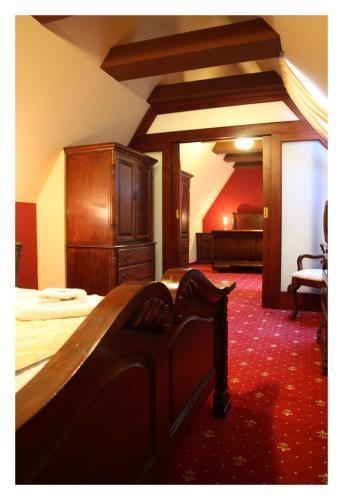 Hotel Golden Age