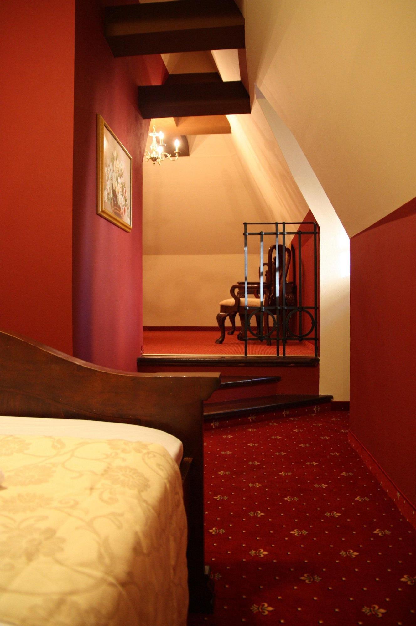 Hotel Golden Age Praha