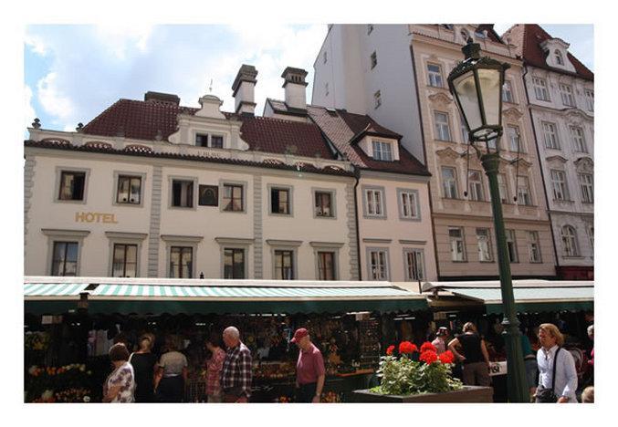 Hotel Golden Age Praha